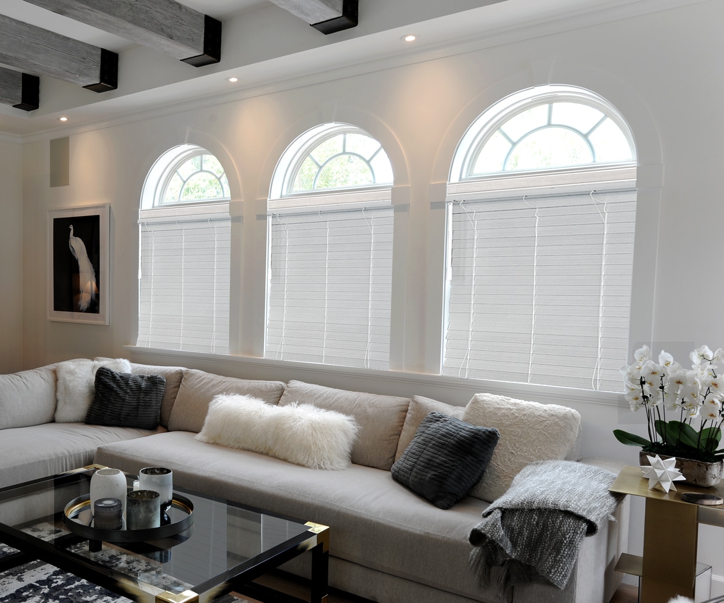 trải nghiệm thực tế rèm sáo nhôm có gây tiếng ồn khi kéo không