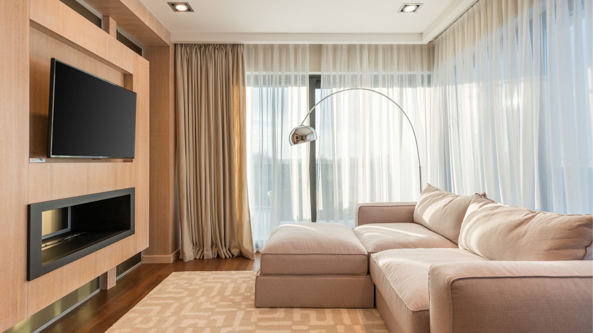 chất liệu nhung dày của rèm cửa đẹp cách âm cao cấp