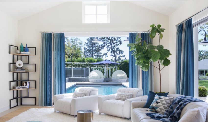 may đo rèm cửa cao cấp bằng vải nhập khẩu cao cấp