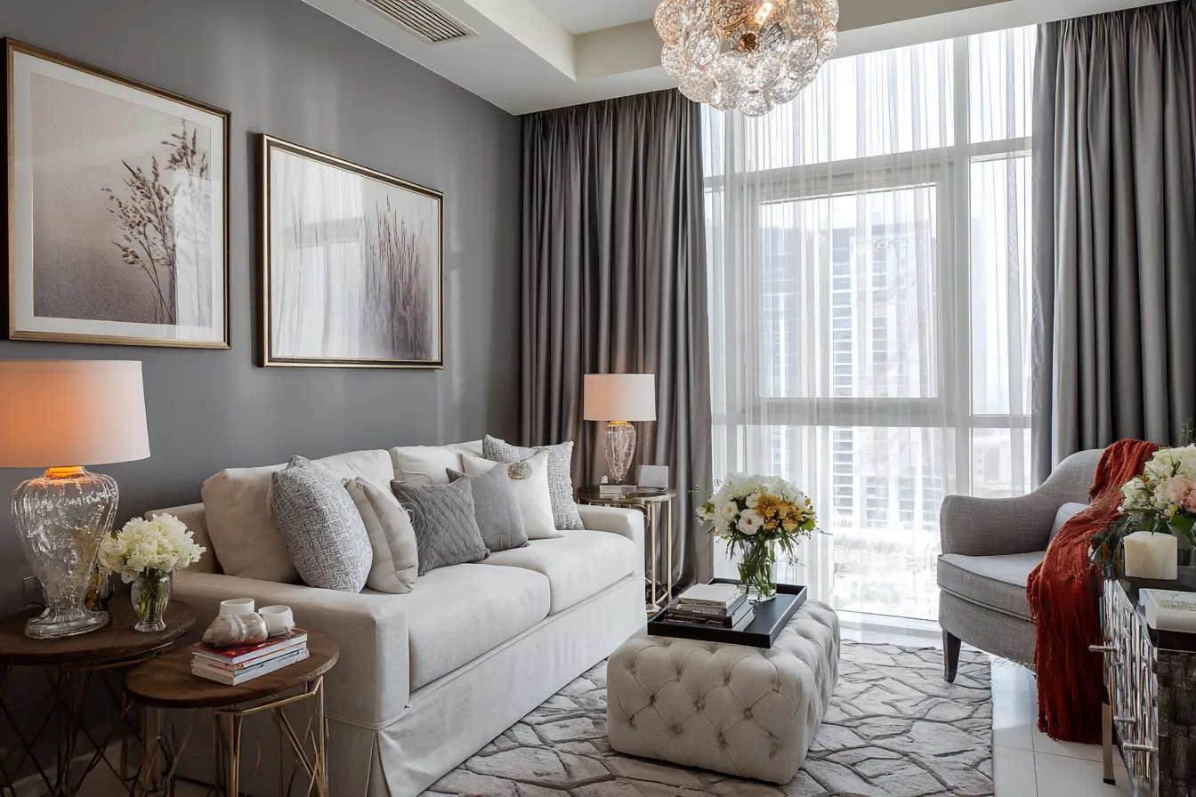 nên chọn rèm cửa loại nào chống nắng hiệu quả