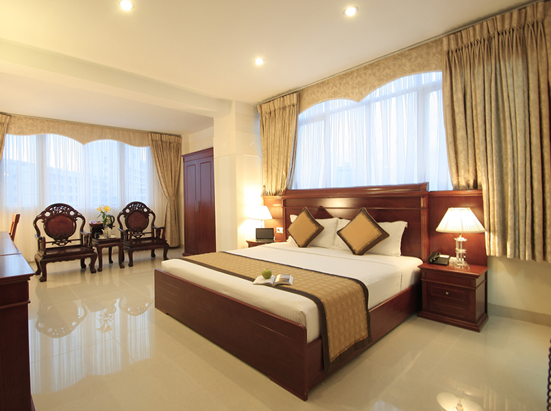 rèm vải đẹp thiết kế hiện đại dễ phối nội thất