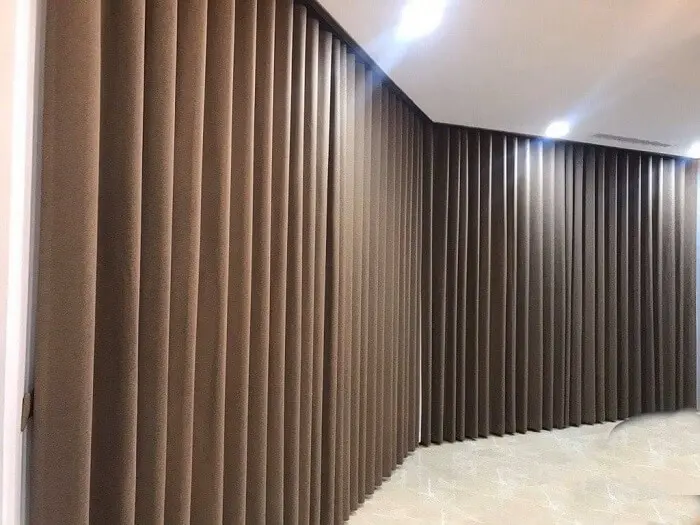 rèm vải nhập khẩu đẹp họa tiết tinh tế cao cấp