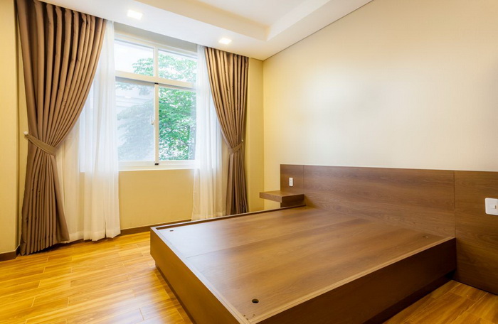 Bộ sưu tập rèm cửa đẹp Long An cao cấp