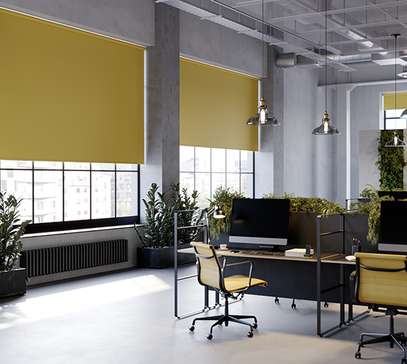 bộ phụ kiện rèm cuốn zipper motor trục cuốn cao cấp