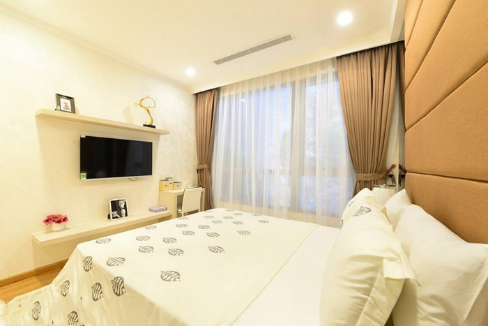 nội thất nhà ở với rèm cửa đẹp cà mau sang trọng