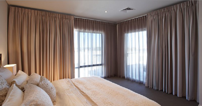 Địa chỉ mua rèm cửa phòng ngủ uy tín chất lượng cao tại Việt Nam