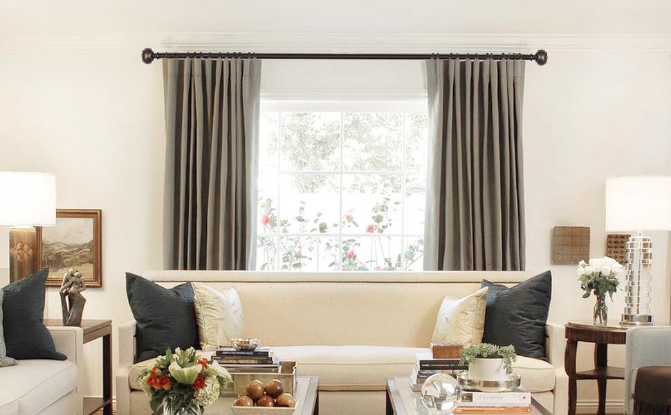 cách đo cửa sổ để may rèm phòng ngủ chuẩn xác từng kích thước