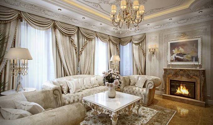 dịch vụ lắp rèm phòng ngủ tại nhà TPHCM đo đạc tận nơi