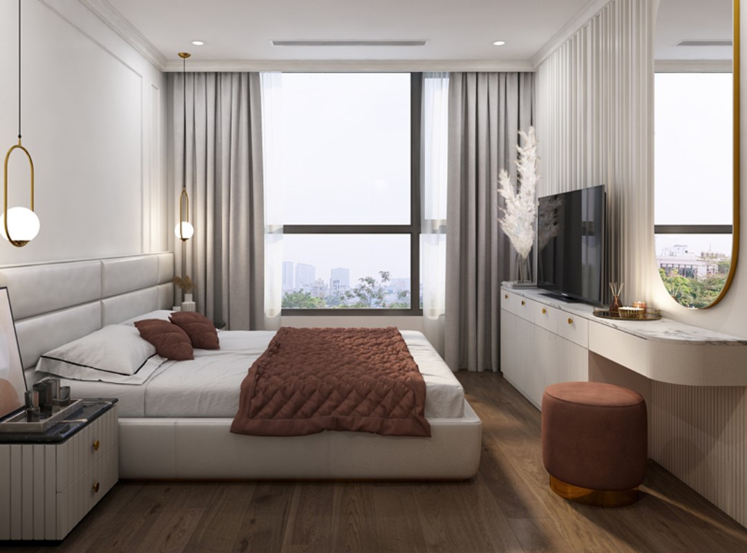 dịch vụ sửa rèm cửa phòng ngủ tại nhà giá tốt chuyên nghiệp