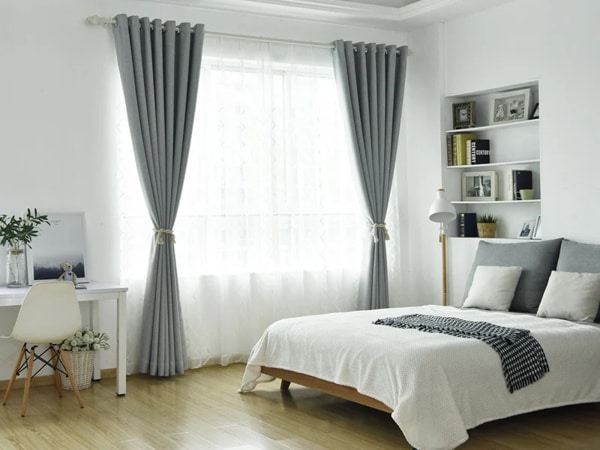 rèm cửa thiết kế theo yêu cầu tphcm giải pháp nội thất riêng biệt