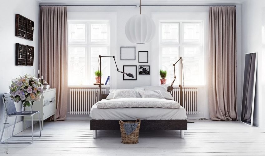tư vấn nên chọn showroom hay mua online rèm tiết kiệm chi phí