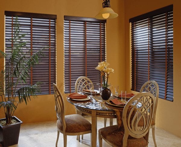 rèm sáo gỗ giá theo kích thước cửa sổ